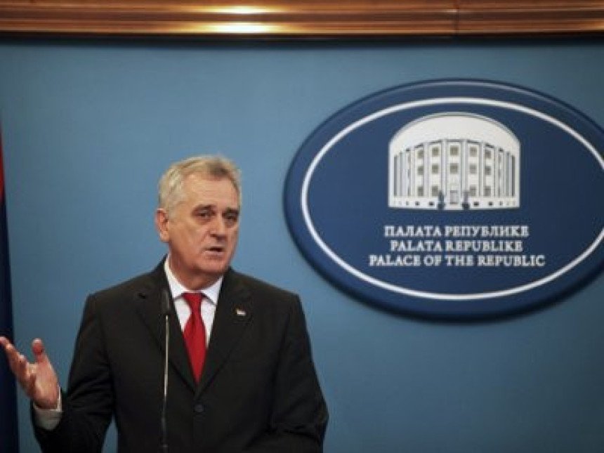 Nikolić: Da nema Dejtona, Srpska bi postala država