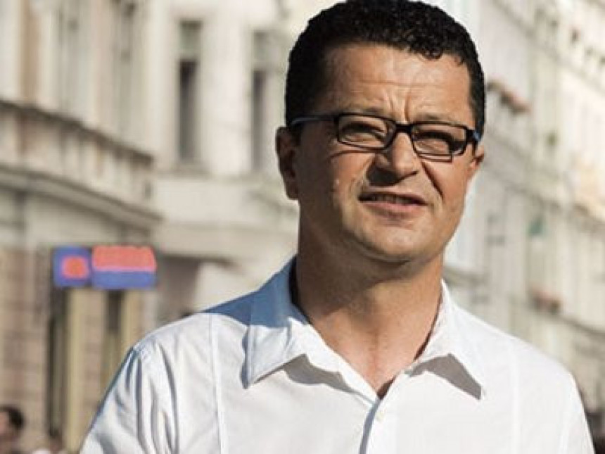 Raguž kandidat za lidera HDZ 1990