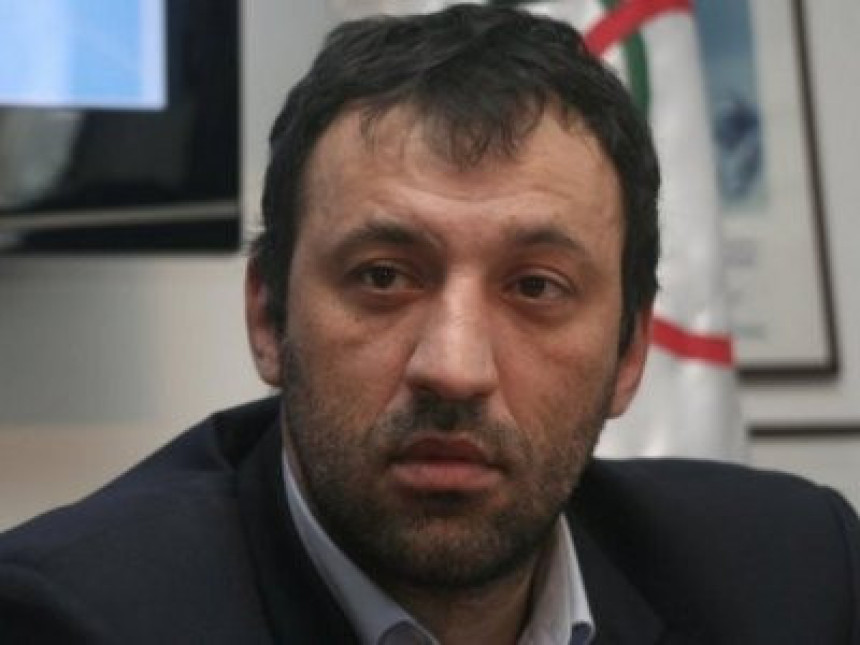 Divac u bolnici zbog zdravstvenih problema