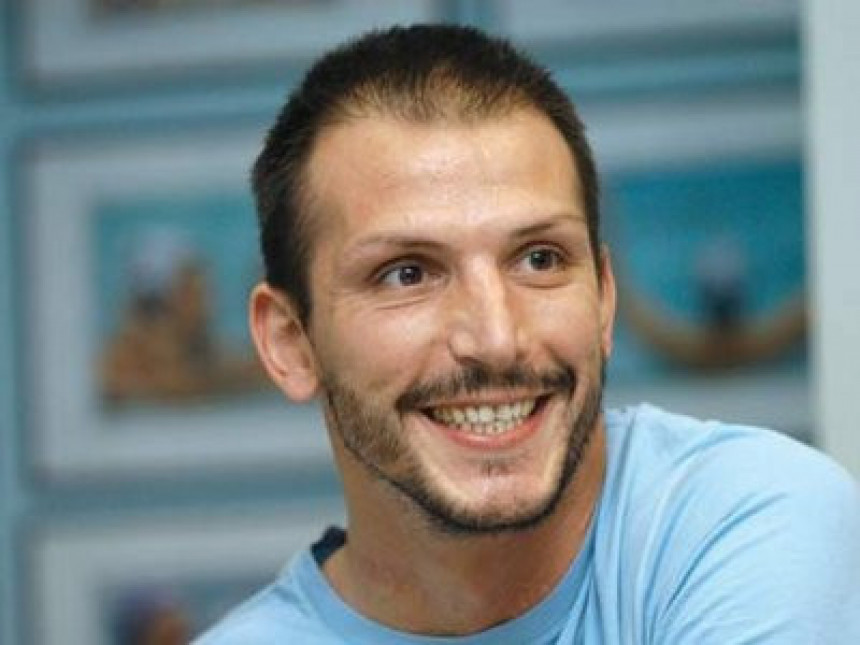 Danilo Ikodinović nakon bjekstva, ipak se prijavio policiji