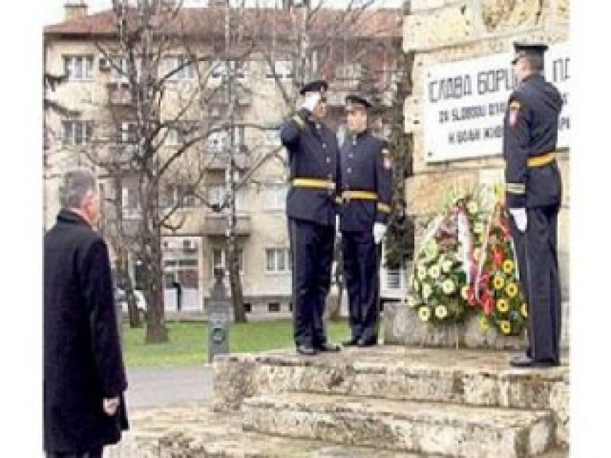 Banjaluka: Obilježen Dan pobjede nad fašizmom