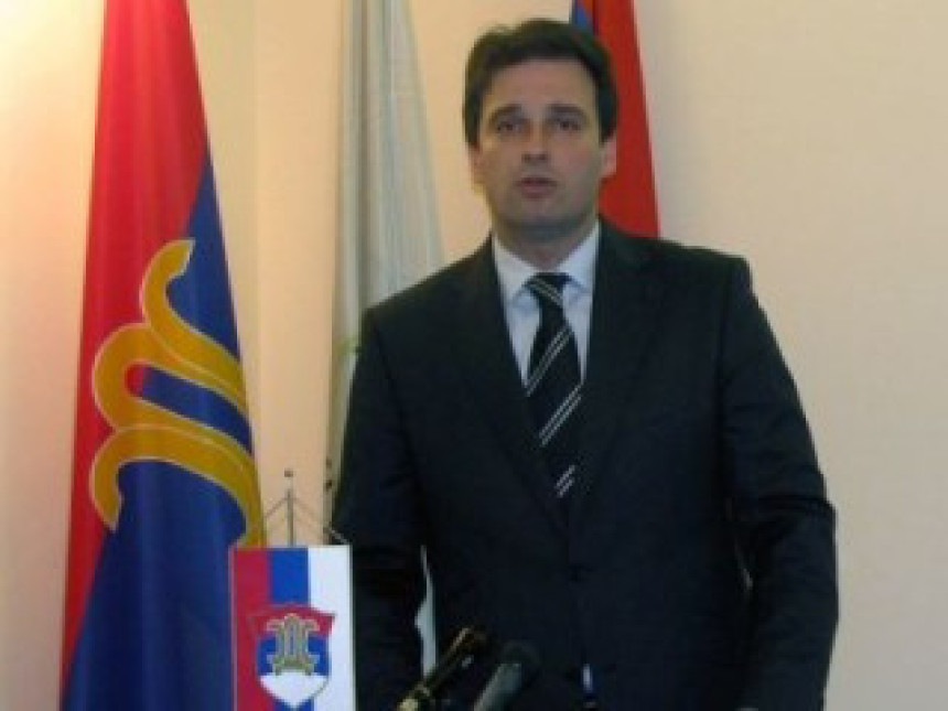 Govedarica: Poboljšati Zakon o porijeklu imovine