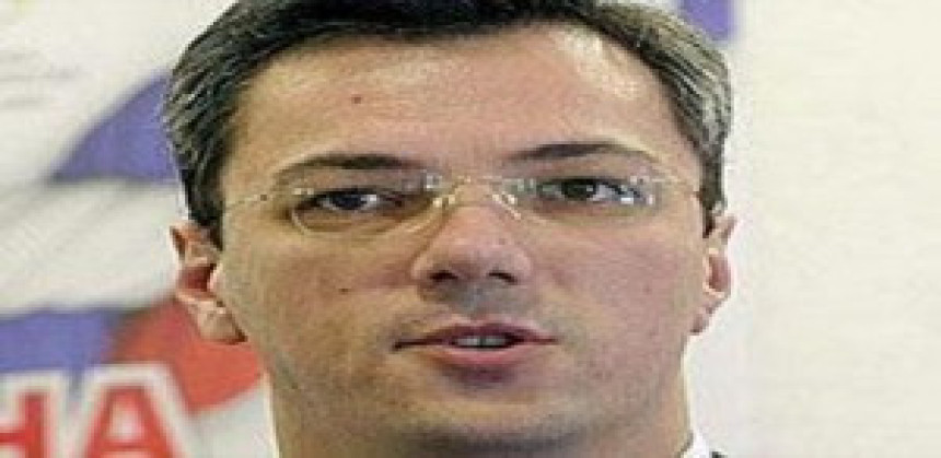 Тадић: Колегијум ће се изјаснити о Комшићевом захтјеву