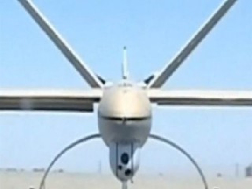 Иран представио нову беспилотну летјелицу