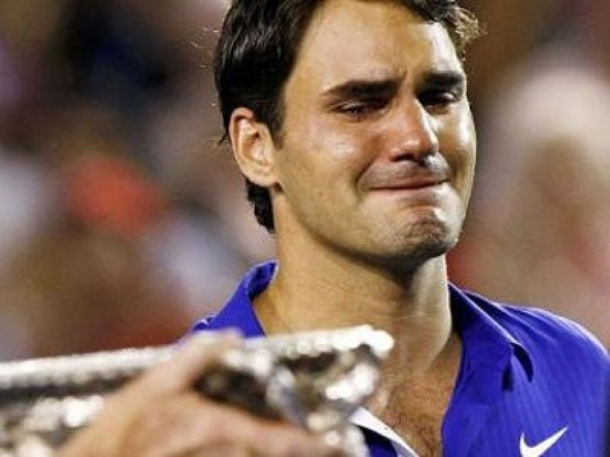 Nišikori eliminisao Federera
