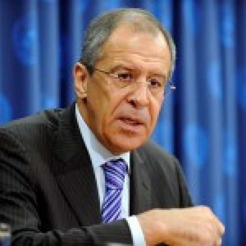 Lavrov: Infrastruktura NATO sve bliža ruskim granicama