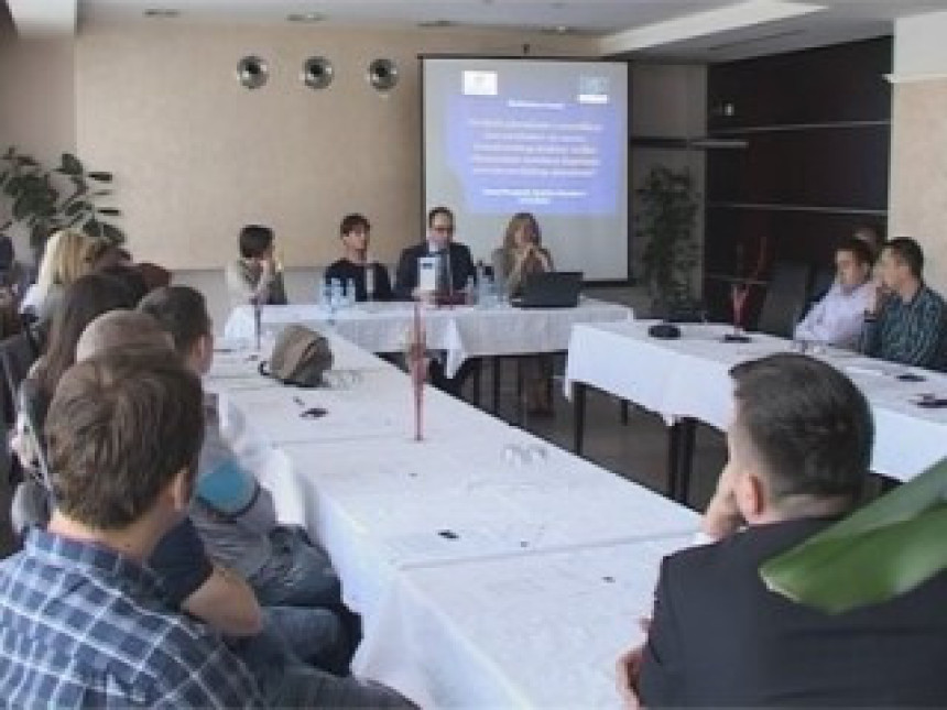 Улога и одговорност медија велика (ВИДЕО)