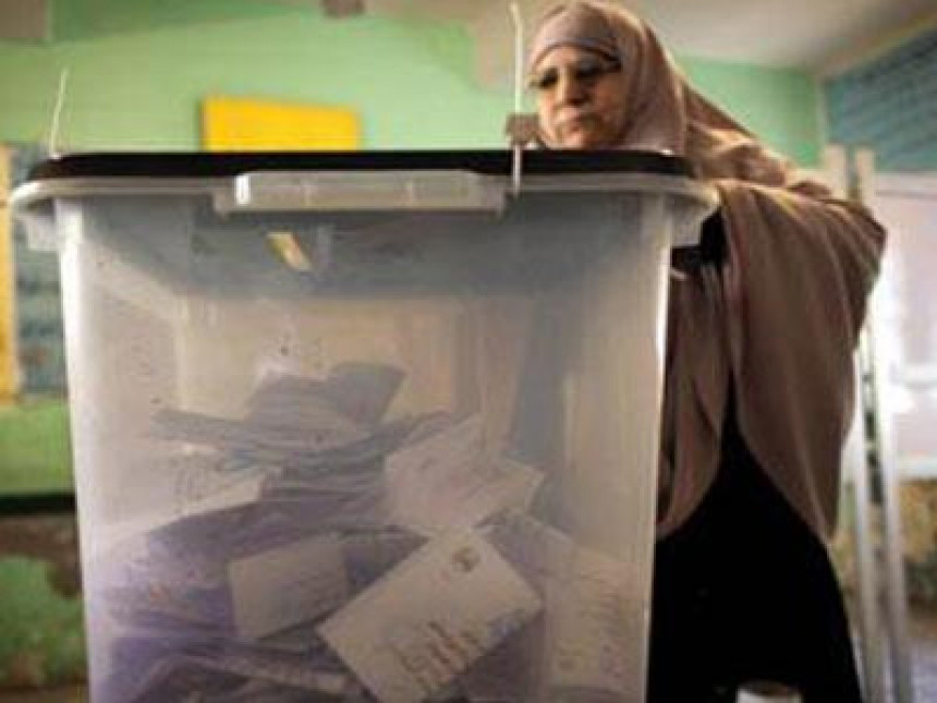 Избори у Пакистану - историјски или не