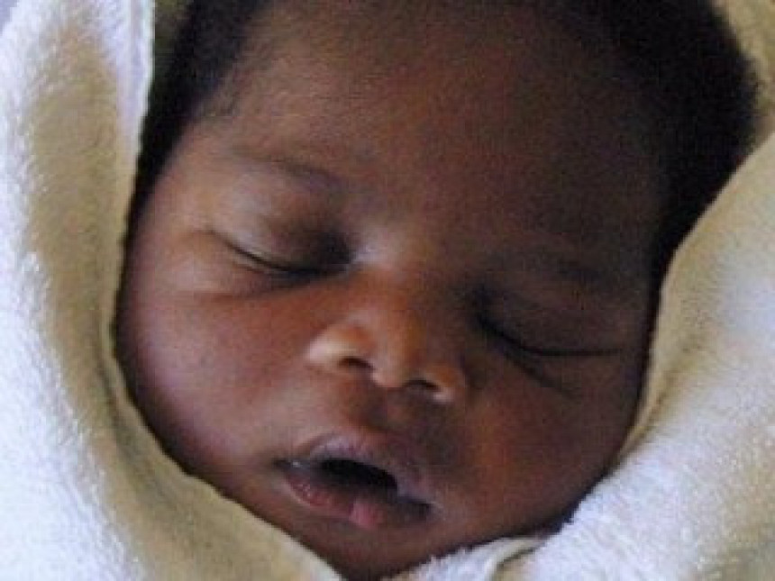 U Nigeriji otkrivena "fabrika beba"