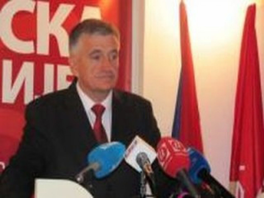 Vuković: Naredne sedmice posao za 200 radnika u Bileći