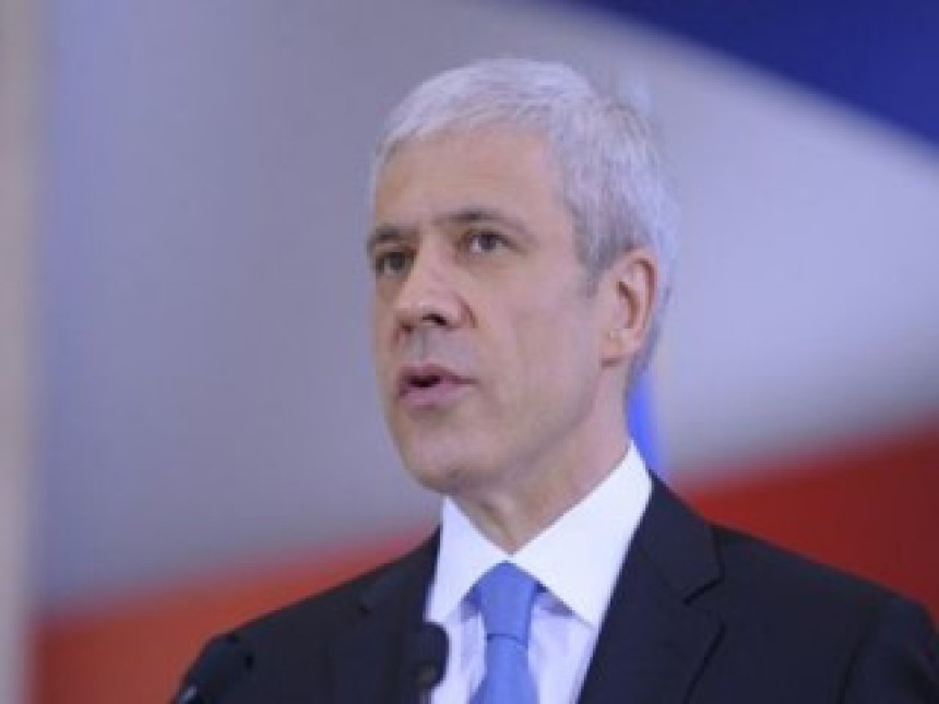 Tadić: Srce Srbije nije Kosovo već naša ekonomija 