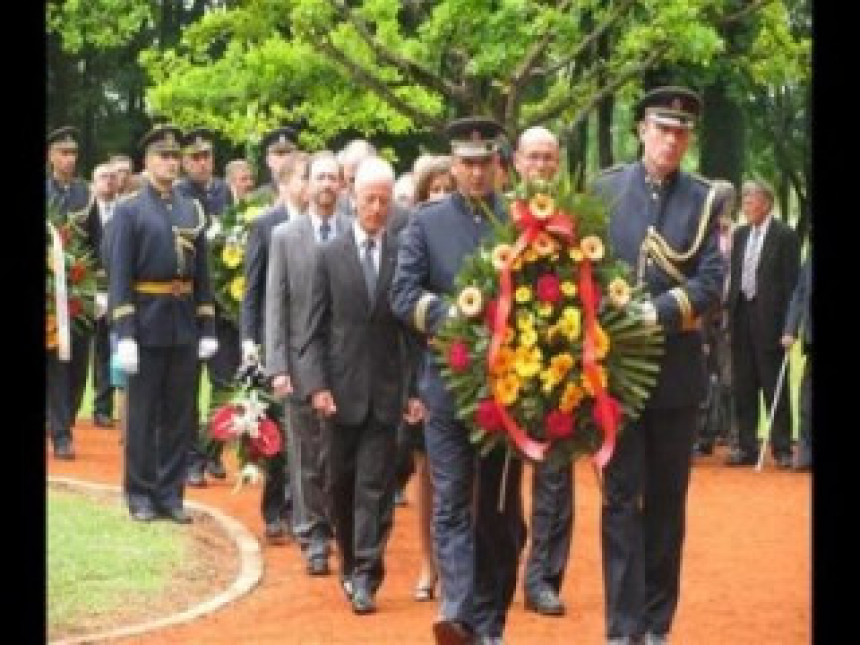 Sjećanje na stradanje kako se ne bi ponovilo