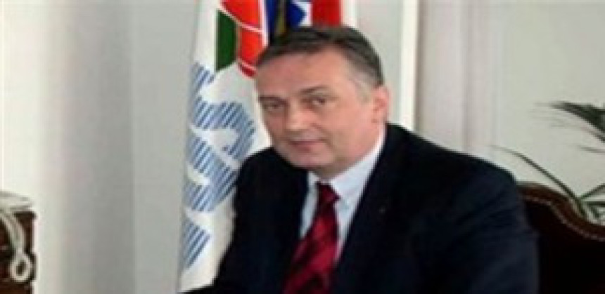 Lagumdžija:Velika korist od članstva