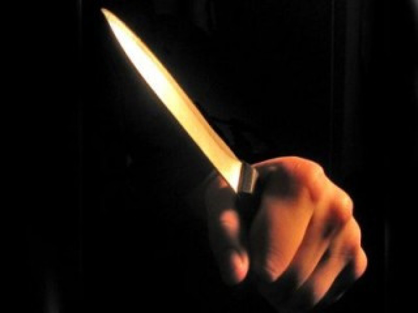 Лесковац: Ножем избо сестру и зета због спора око куће