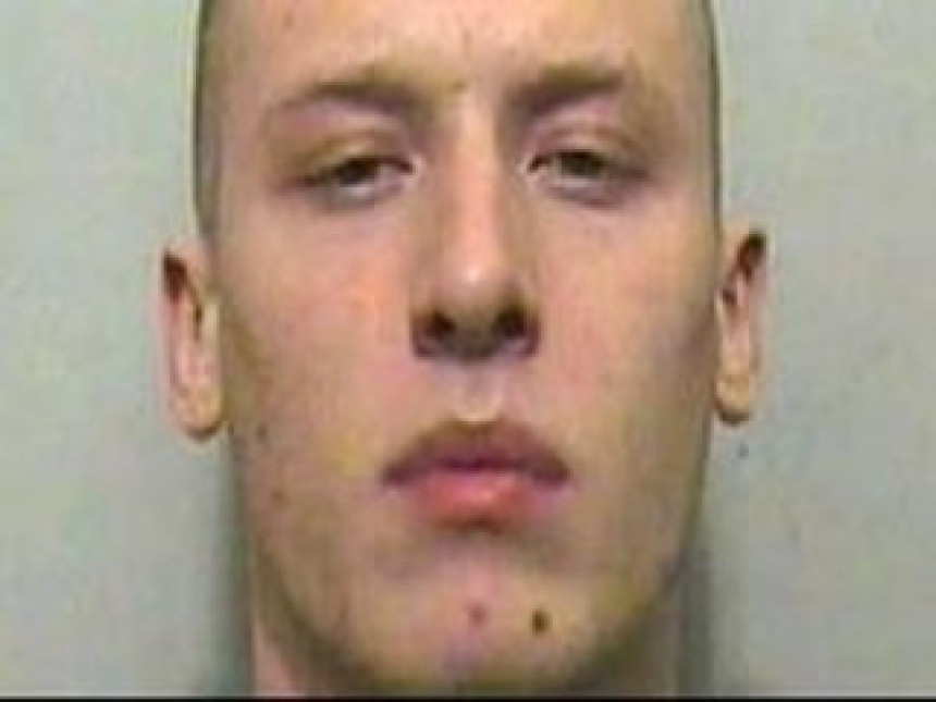 Uhapšen jedan od najtraženijih kriminalaca u Britaniji