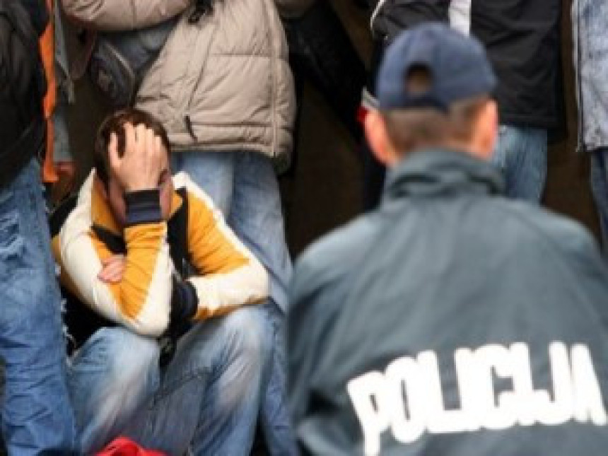 Avganistanci i Hrvati optuženi za krijumčarenje stranaca