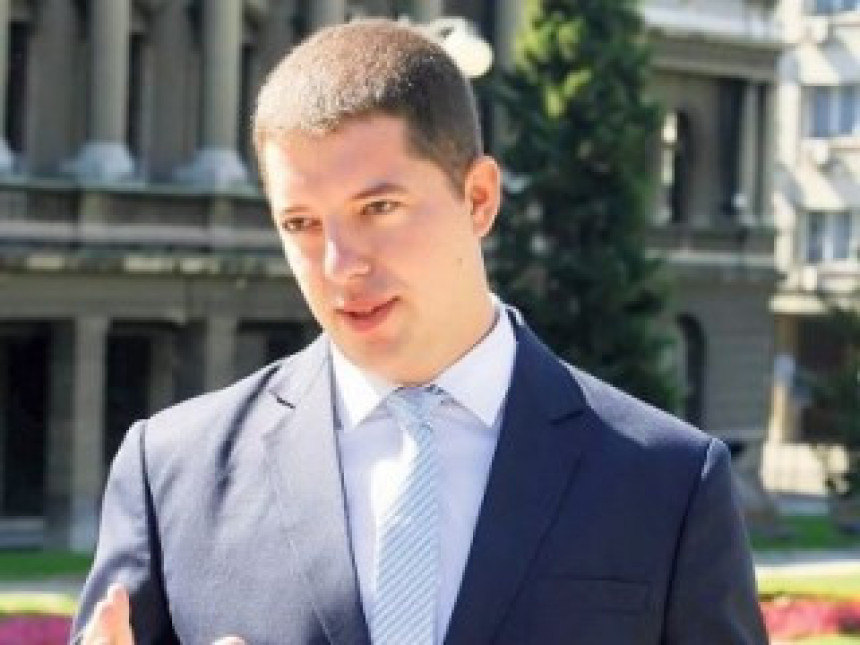 Ðurić: Prisustvom Vučića Srbi na KiM dobili garancije