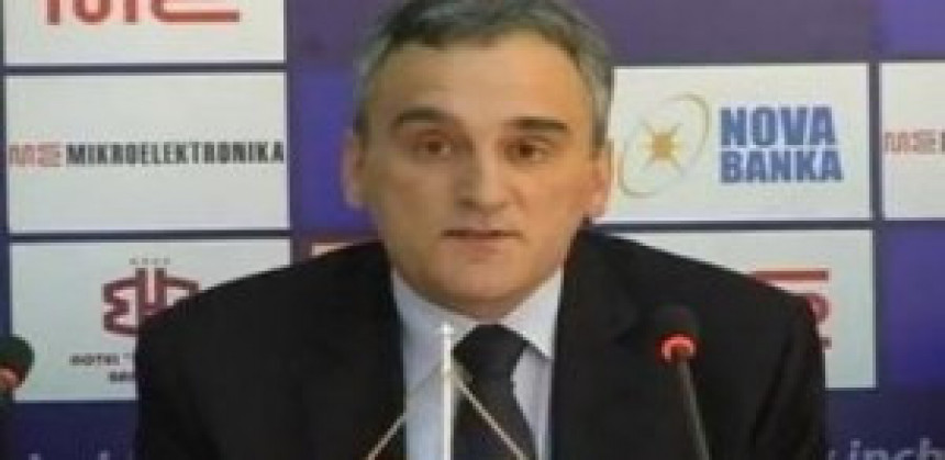 Zoran Latinović kandidat za načelnika