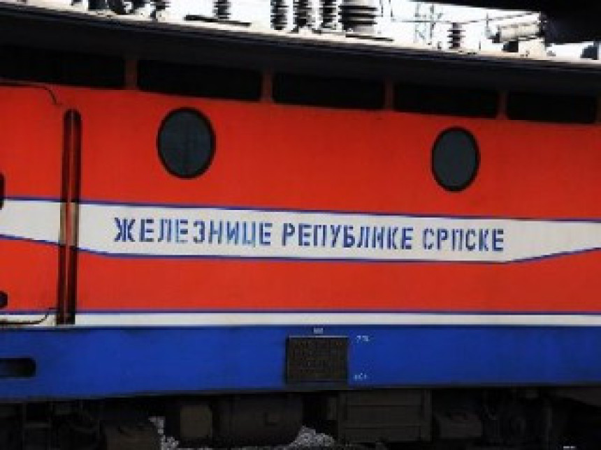 Жељезнице Српске суочене с проблемом ликвидности