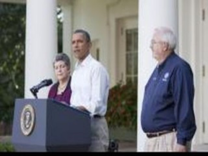 Udar na Obamu: Tri velika skandala tresu administraciju američkog predsjednika