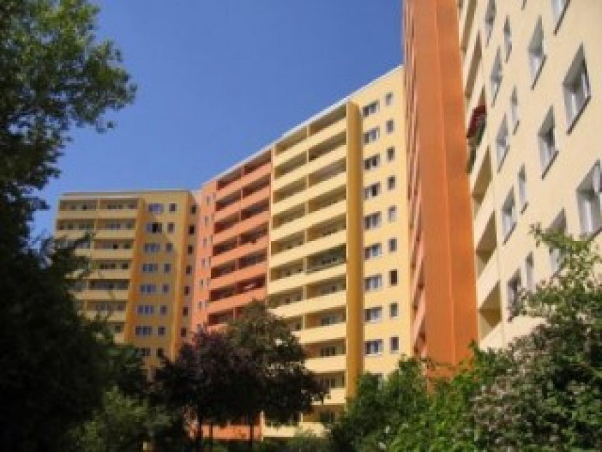 Crna Gora: Porasla prodaja stanova 29 %
