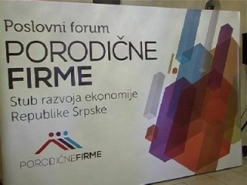 Prednosti i mane porodičnih firmi (VIDEO)