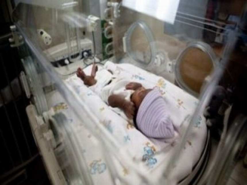 Пољска: Родјена беба са 4,5 грама алкохола у крви