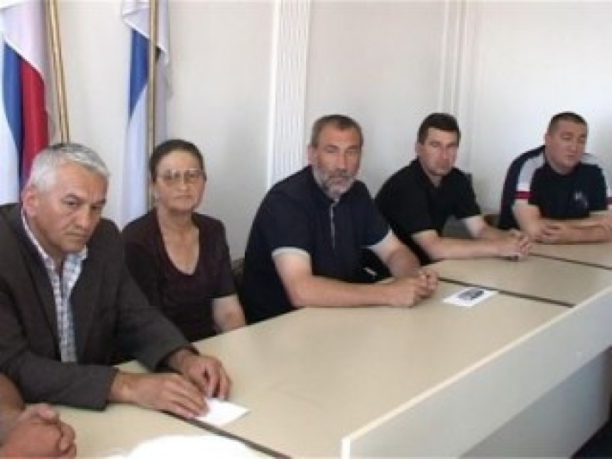 Пантелија Ћургуз десет година живи на рачун БОРС-а (ВИДЕО)