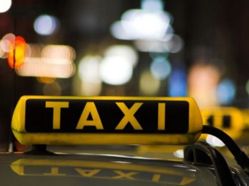 Бањалука: Таксиста убо Београђанина