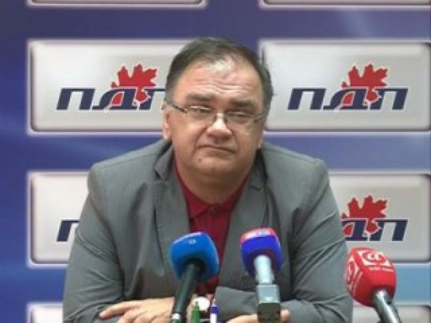 Ivanić: Srpska i BiH u sve težoj ekonomskoj situaciji