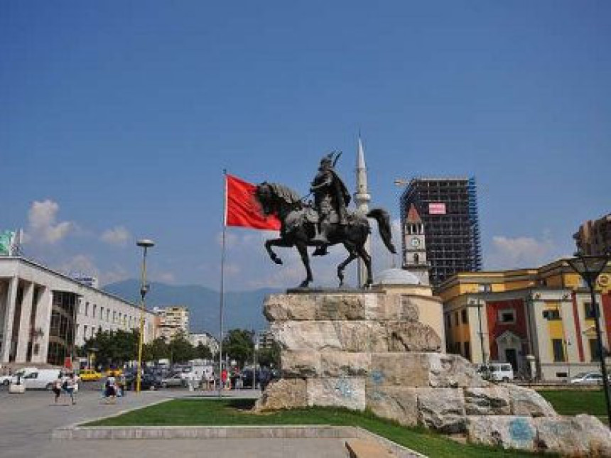Албанија постаје уточиште за иранске опозиционаре