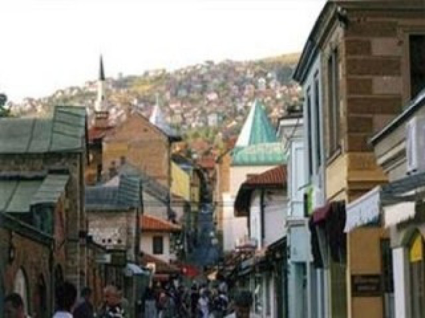 Блокирана Кељмендијева имовина у Сарајеву