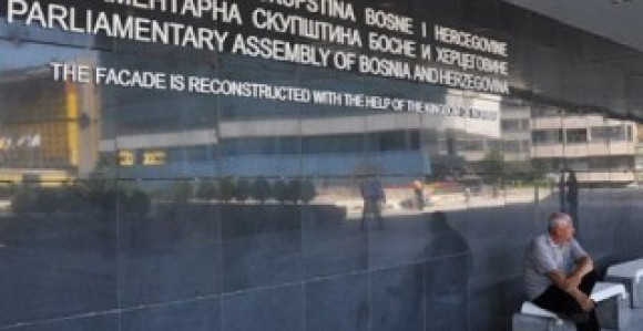 Svega pet bh institucija dobilo pozitivno mišljenje