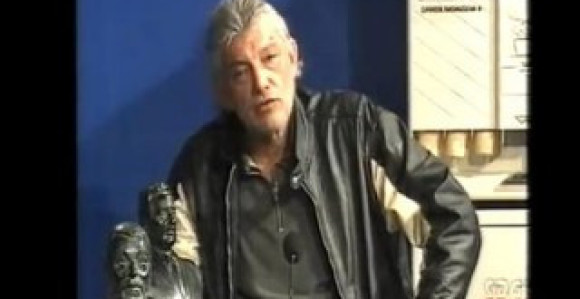 Umro Željko Malnar