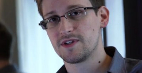 Snouden je najgori košmar za SAD!