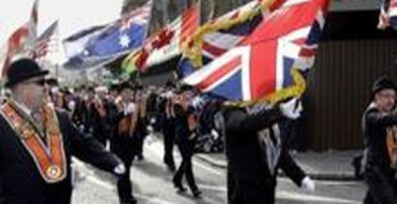 Belfast: Povrijeđeno sedam policajaca