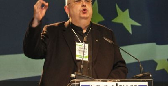 Čanak traži policiju Vojvodine!