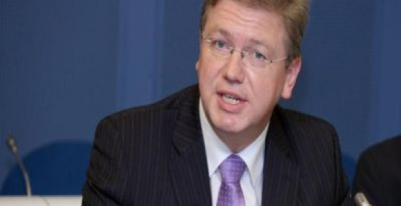 File: Strukturalni dijalog pomogao BiH