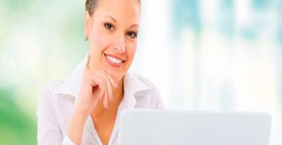 Отказ за све згодне секретарице