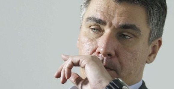 Milanović: BiH lukavo zavlači Hrvatsku