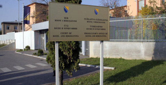 U srijedu imenovanje predsjednika Suda BiH