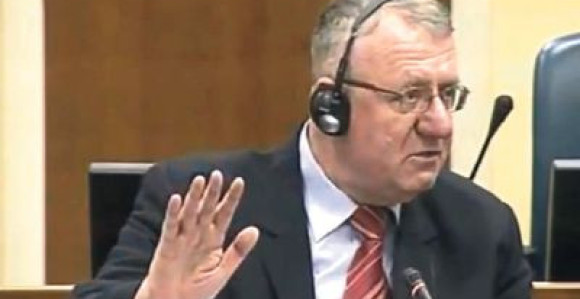 Šešelju zabranjene sve privatne posjete