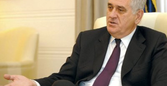 Nikolić: Srbija ubrzano rješava probleme