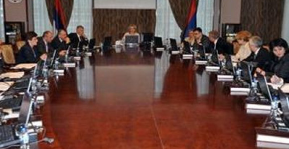 Utvrđena najniža cijena rada