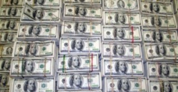 Greškom dobio 92 bilijarde dolara