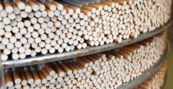 Uhapšeno 6.000 falsifikatora robe