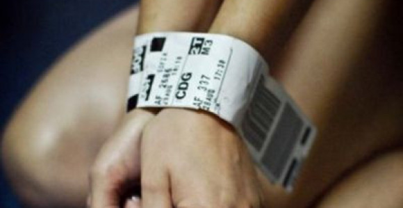 Prodao kćerku za 770 EUR