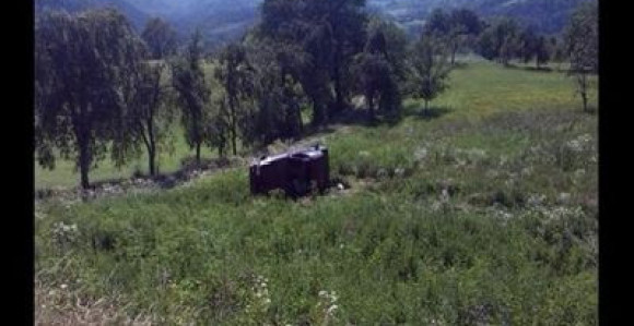 Tragedija u Tesliću, poginuo dvogodišnji dječak!