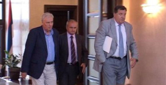 Koalicioni partneri ostaju zajedno (VIDEO)