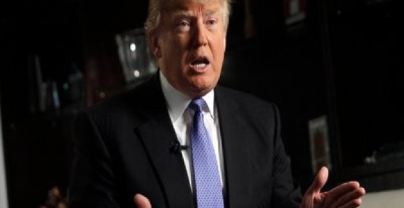 Tramp snažno podržao NATO